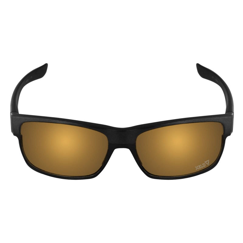 Mryok XELD Replacement Lenses for Oakley TwoFace OO9189 - Kommando Bronze - Image 2